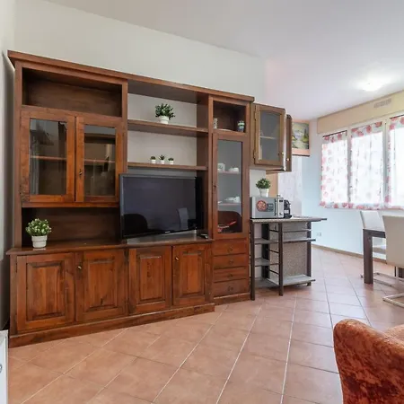 Itflat - Masini 26 - Self Check-in * Болонья