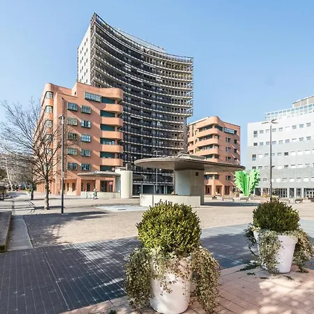 Itflat - Masini 26 - Self Check-in 公寓 *