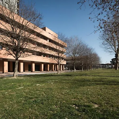 Apartment Itflat - Masini 26 - Self Check-in Bologna