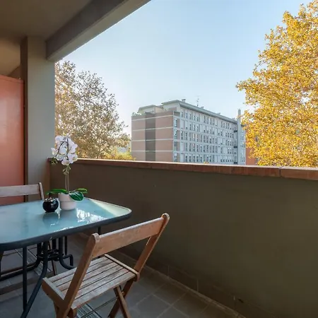 Itflat - Masini 26 - Self Check-in *