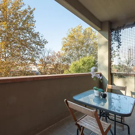 公寓 Itflat - Masini 26 - Self Check-in