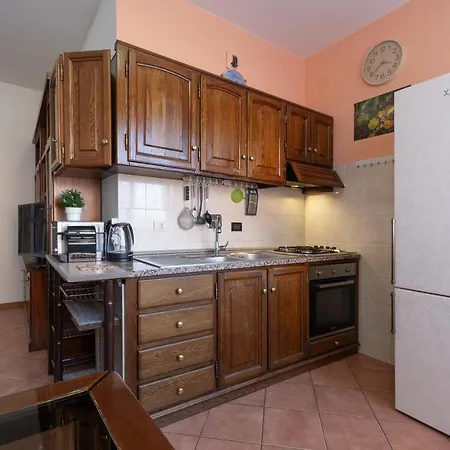 Apartamento Itflat - Masini 26 - Self Check-in *