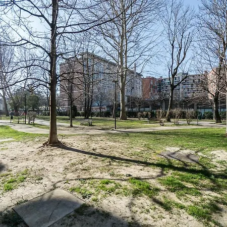 公寓 Itflat - Masini 26 - Self Check-in 博洛尼亚