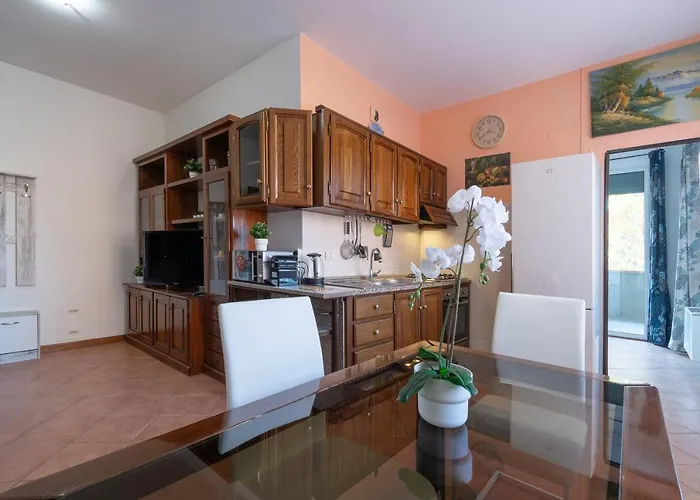 Apartment Itflat - Masini 26 - Self Check-in Bologna
