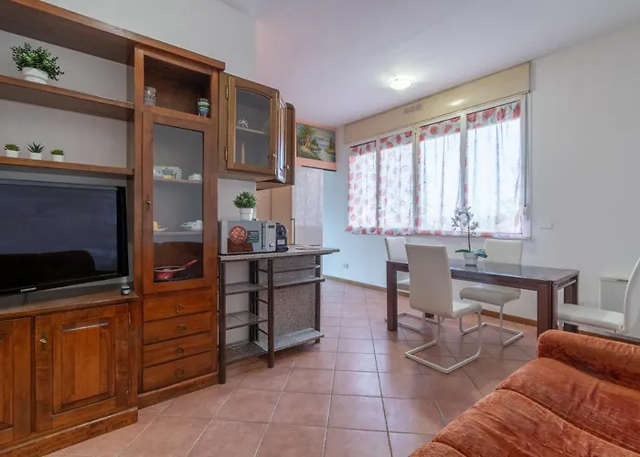 Itflat - Masini 26 - Self Check-in شقة بولونيا
