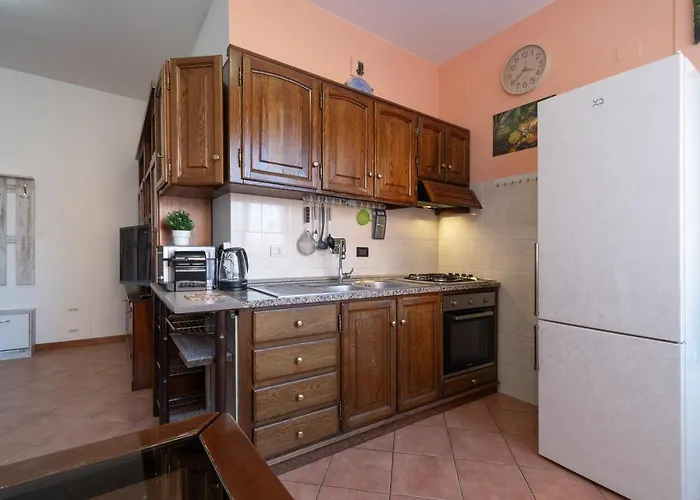 Apartment Itflat - Masini 26 - Self Check-in *