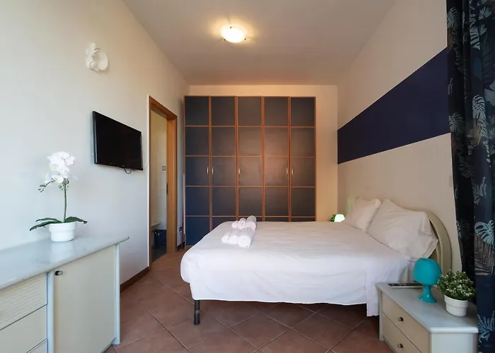 شقة Itflat - Masini 26 - Self Check-in