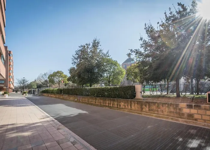 Itflat - Masini 26 - Self Check-in * בולוניה