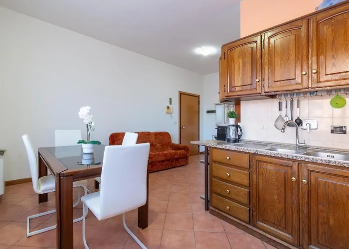 Itflat - Masini 26 - Self Check-in * Bologna