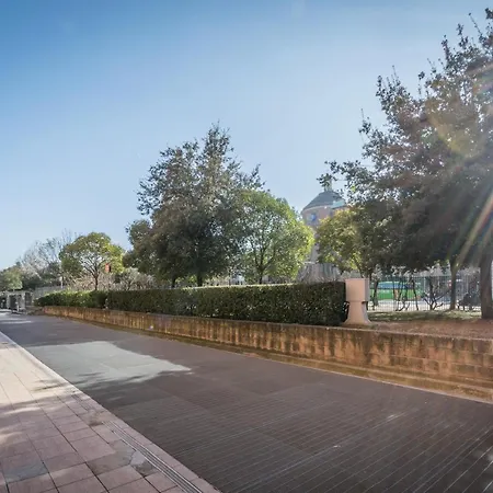 Itflat - Masini 26 - Self Check-in * Bologna