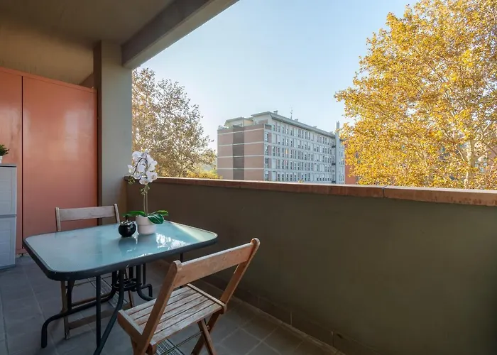 Itflat - Masini 26 - Self Check-in *