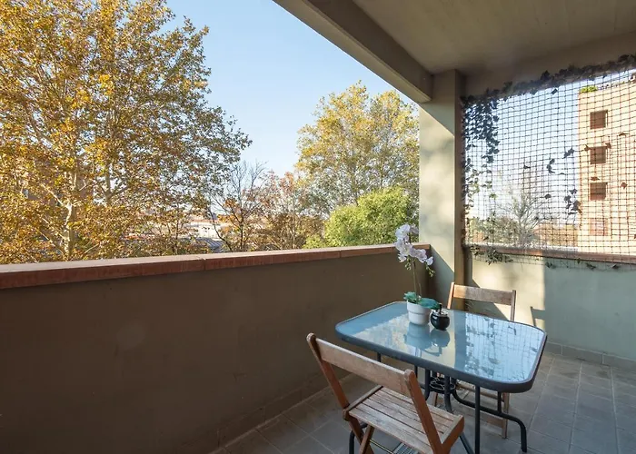 Apartment Itflat - Masini 26 - Self Check-in