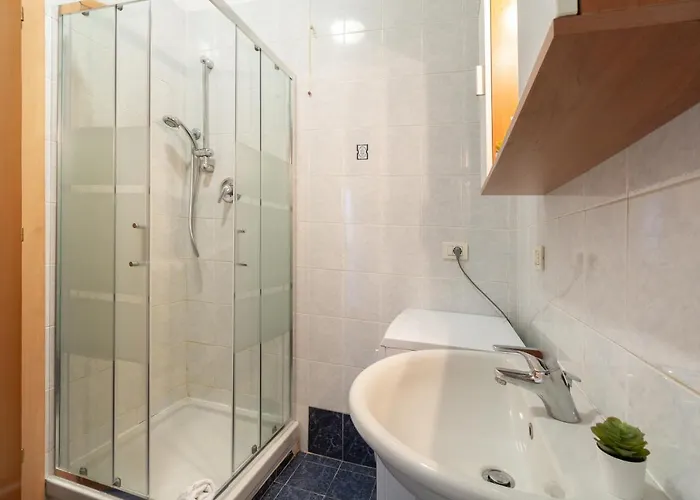 Appartamento Itflat - Masini 26 - Self Check-in Bologna