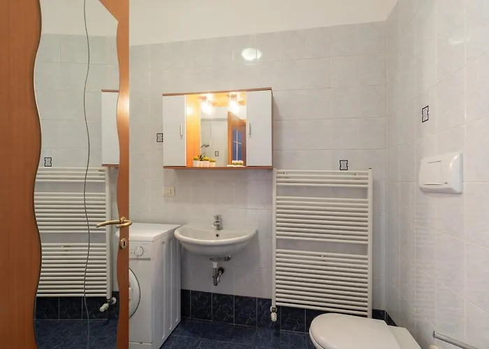 Itflat - Masini 26 - Self Check-in