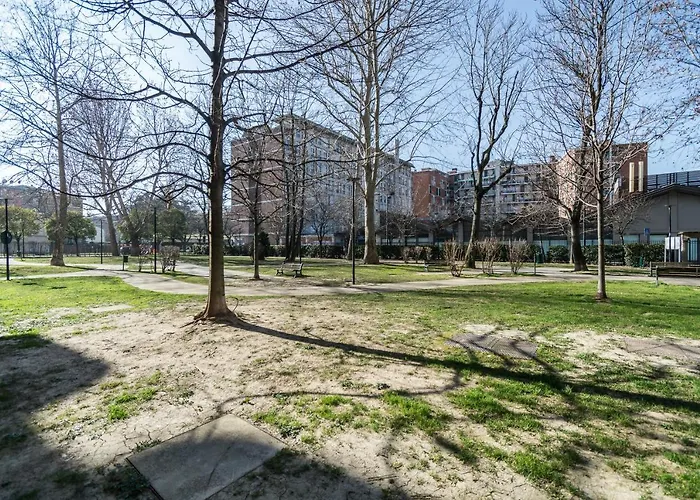 Appartamento Itflat - Masini 26 - Self Check-in Bologna